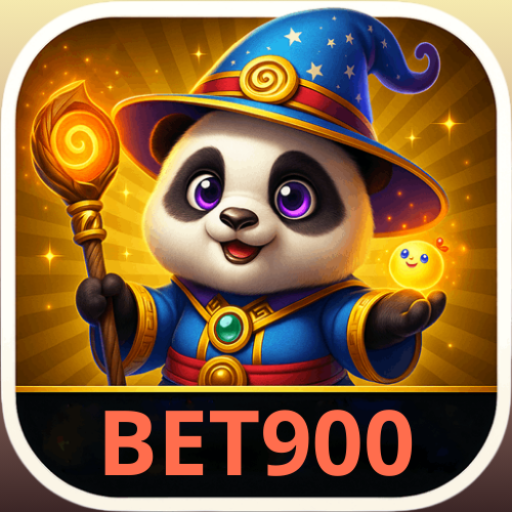 Imagem promocional da BET900 mostrando a plataforma e suas vantagens
