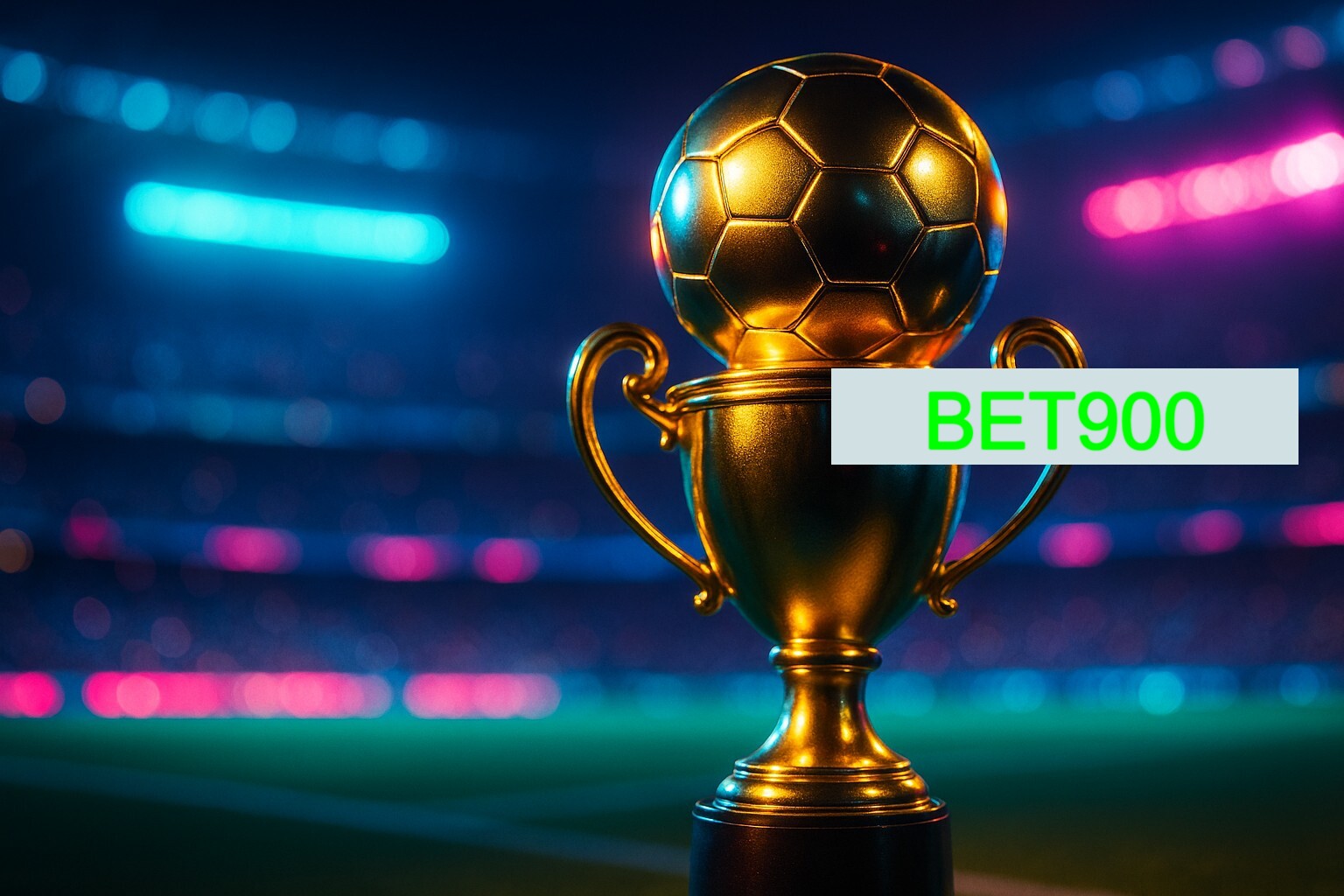 Eventos Esportivos