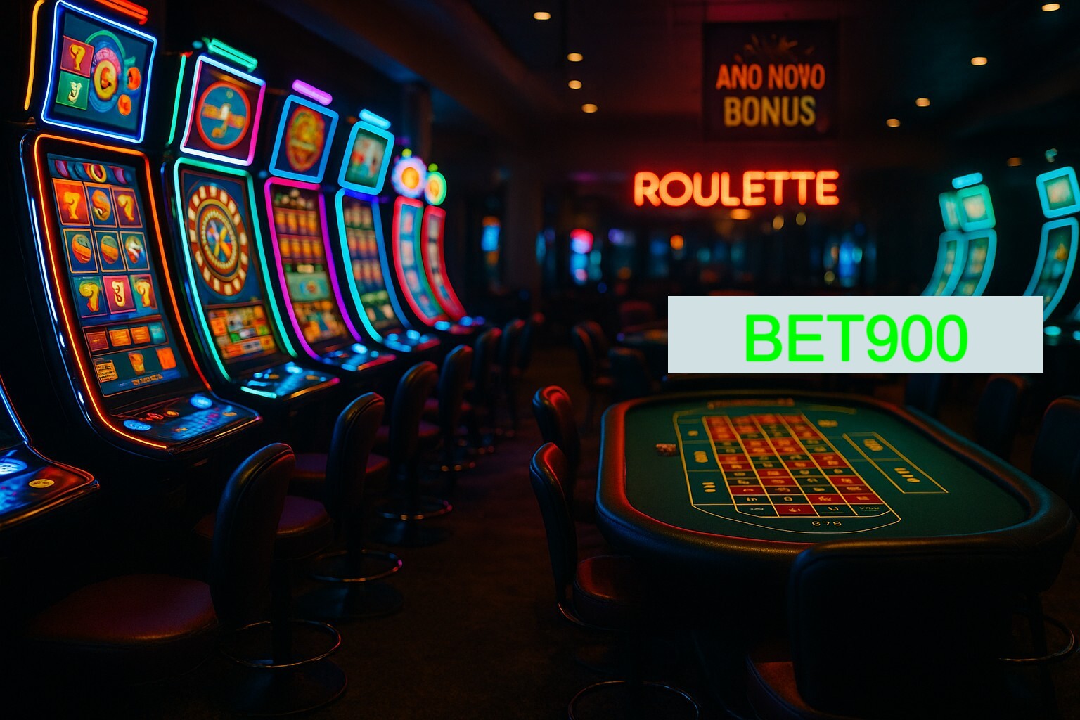 Jogos emocionantes no BET900