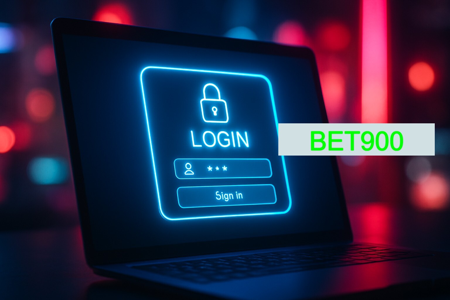 Benefícios do Login