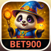 Logo da BET900